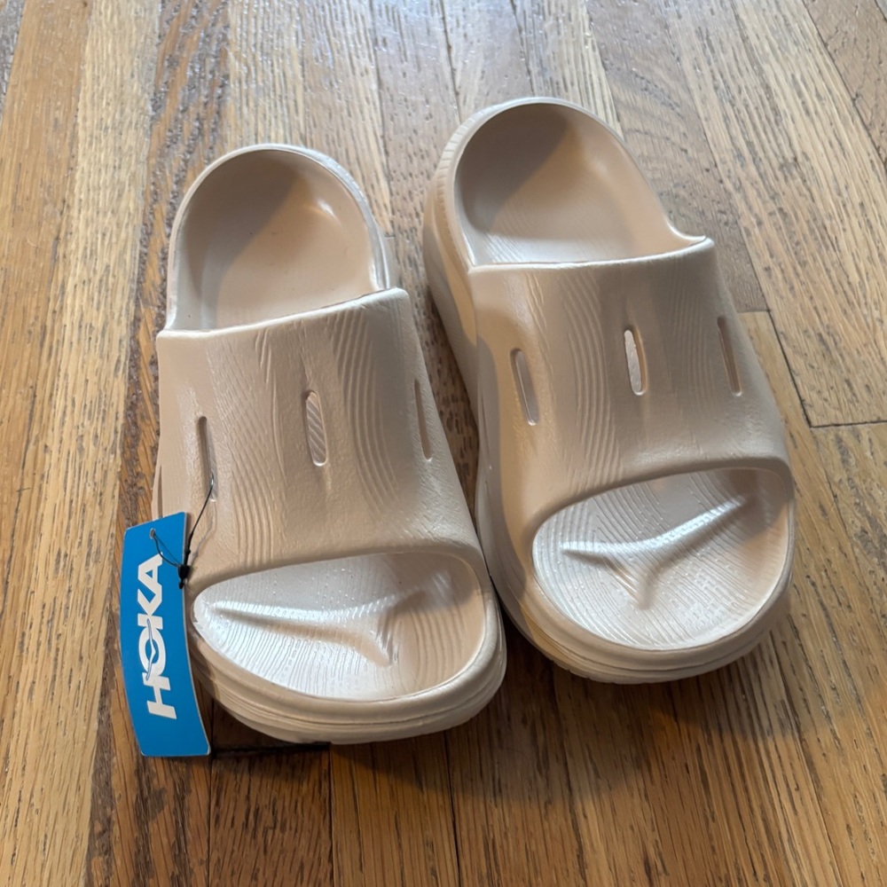 Hoka Sand Slide - Picture 2 of 3